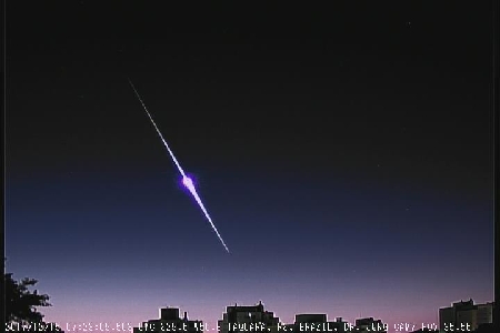 Geminids (-3.8) HD CAM 7 uploaded by Carlos Fernando Jung