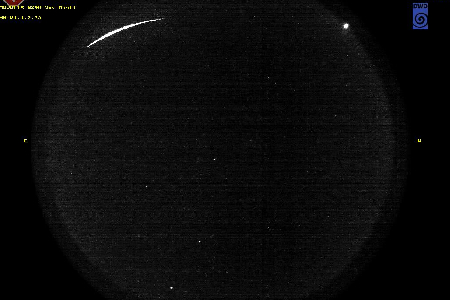  Fireball 2018-11-07 01:01:40 UTC uploaded by André Knöfel