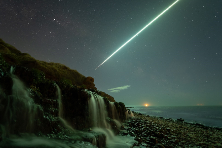 Osmington Mills, Dorset, UK uploaded by Neil Camden