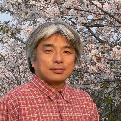 Koji Maeda